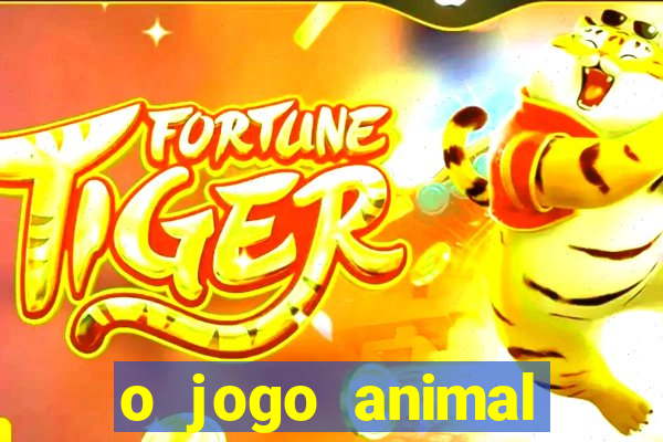 o jogo animal world paga mesmo